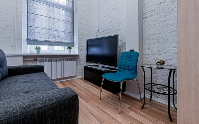 Апартаменты Sokroma Купеческий Дом 2