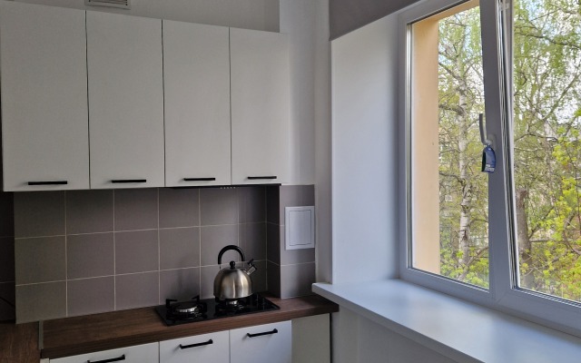 Apartamenty Zapovednyy kvartal (u pl. Gor'kogo)