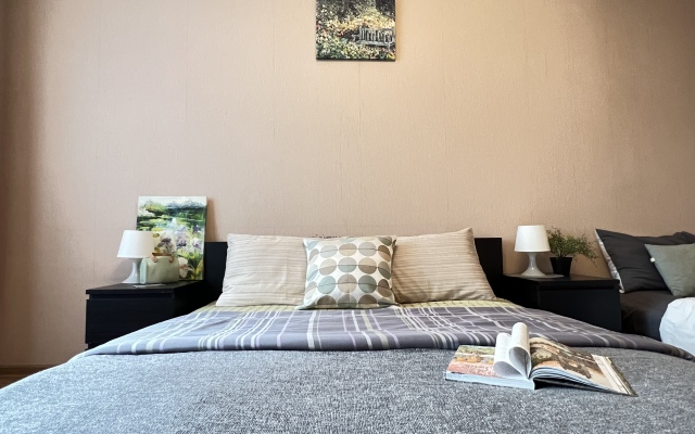 Апартаменты Есенина