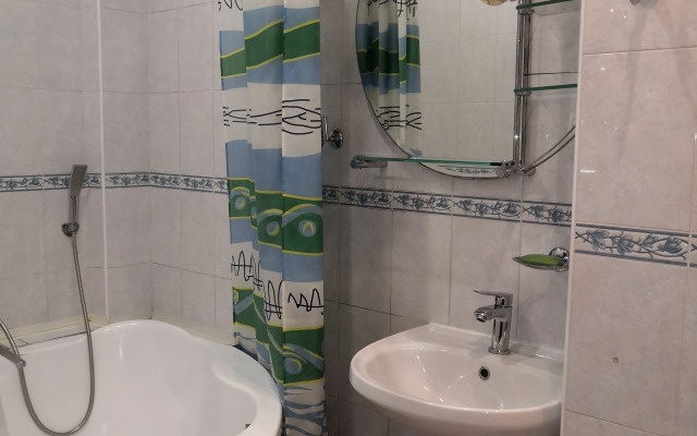 Квартира на Мира 45