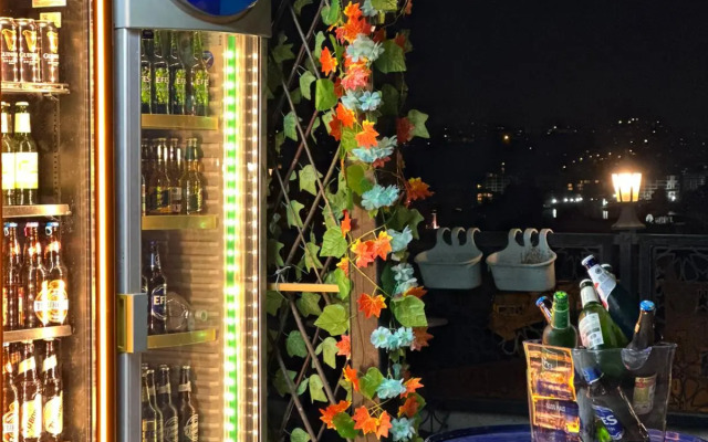 Güler Palas Hotel