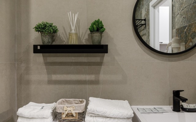 Apartment Knokey Elektrozavodskaya