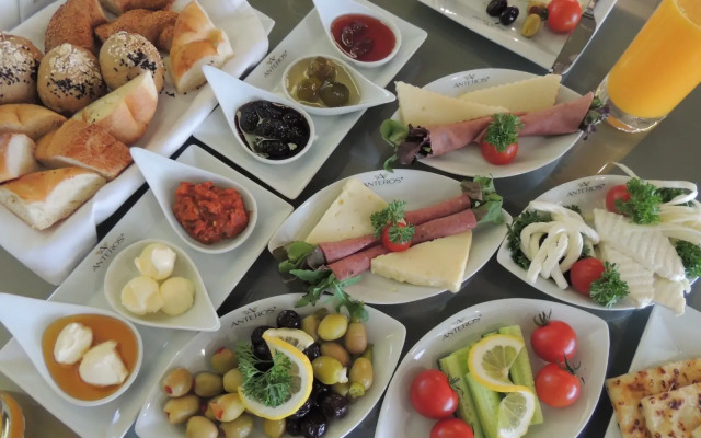 Venüs Termal Butik Otel