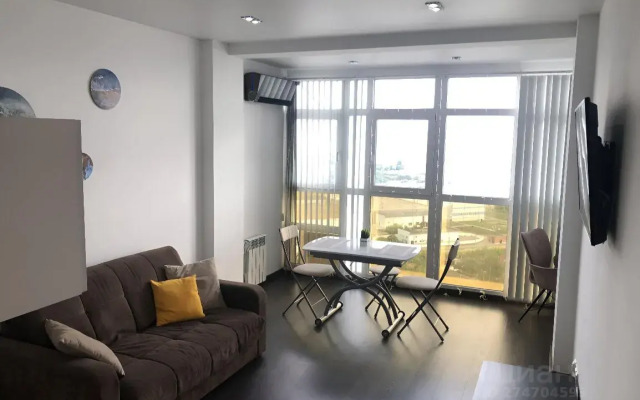 Sanrayz Apartments