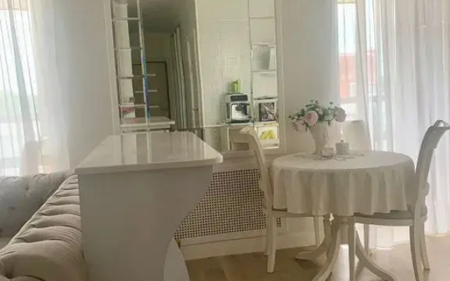 Elitnaya V Novom Dome Flat