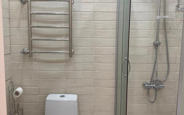 Квартира ЖК Авиатика