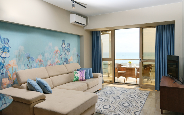 Sereniti Premium Apartment Hotel