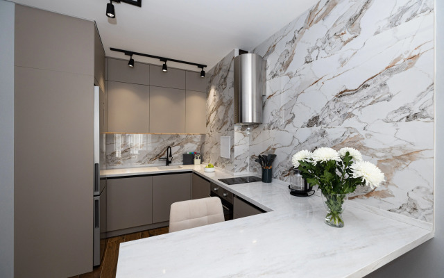 Your Home Kp Na Listopadnoy Flat