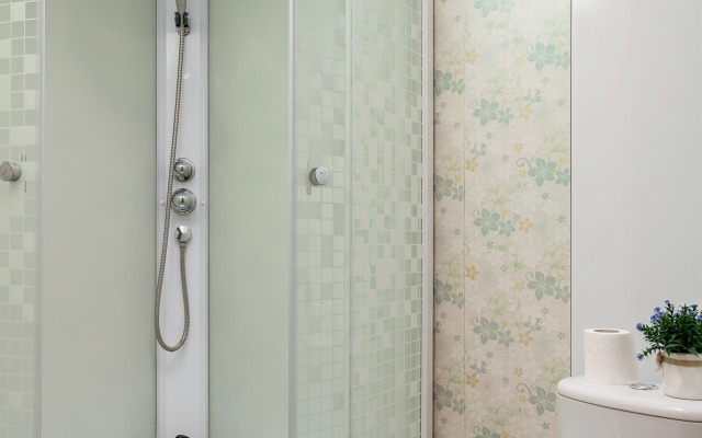 Апартаменты у метро Каширская