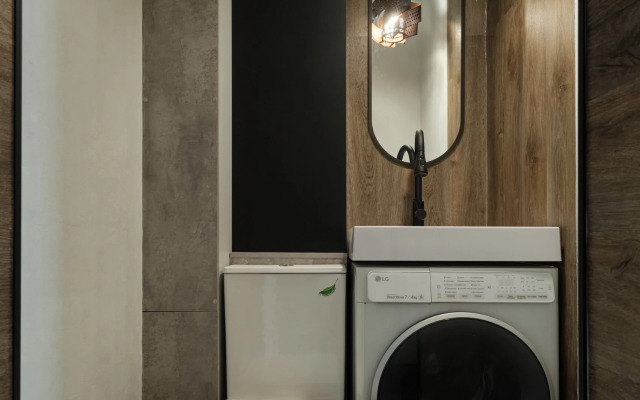 Апартаменты Петровские с Самыми Красивыми Закатами