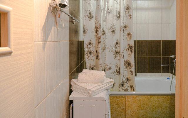 Апартаменты Кристалл на Кузбасском 14