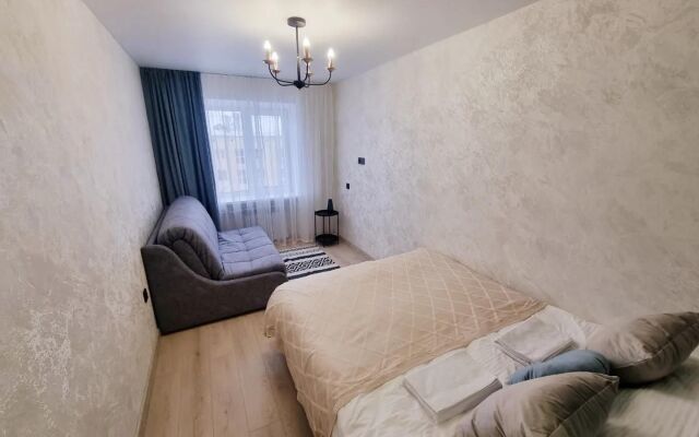 Na Novotorzhskoy 22/1 Flat