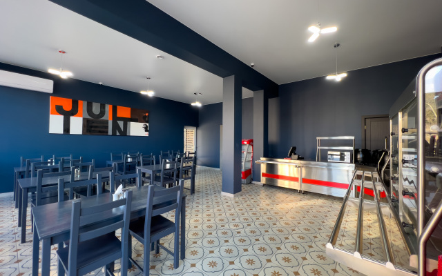 Rita House Hotel