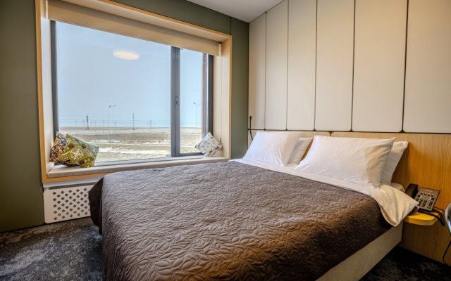 Отель Keruen inn Aktau