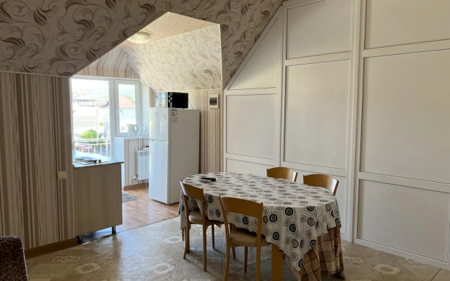 Апартаменты 300 Пентхаус с Террасой