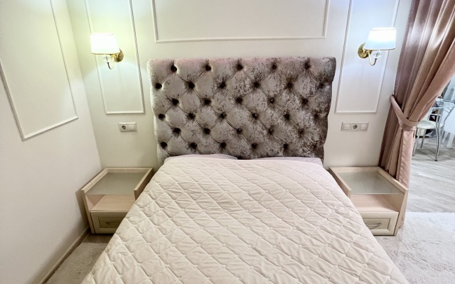 Studiya Na Moskovskom Prospekte Flat
