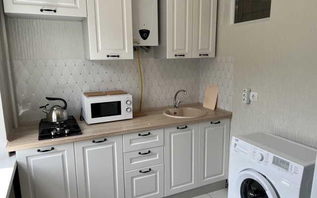 Апартаменты 362 Трёхкомнатные Грибоедова 15