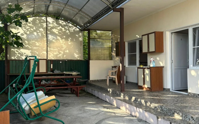 Mayak Lodging house