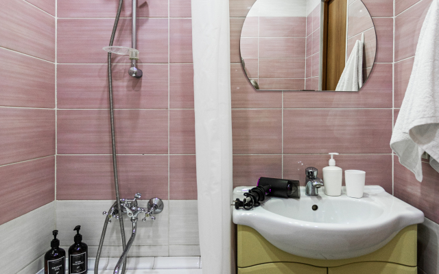 Shikarnye Apartamenty V Tsentre Kronshtadta Apartments
