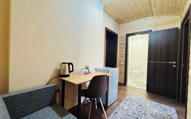 Na Bekmeshova Guest House
