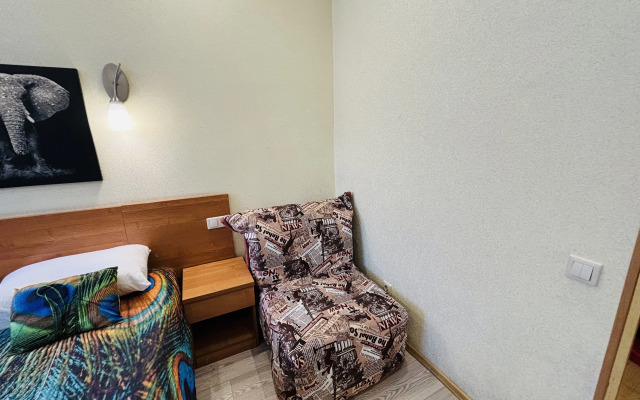 Апартаменты Пальма 6