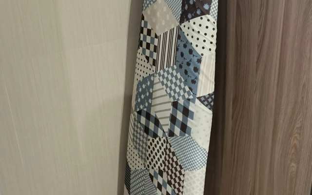 Квартира на Западном шоссе 95