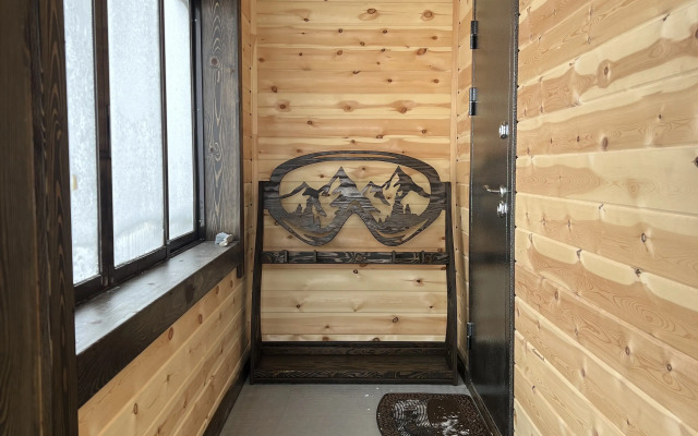 Guest house BushHouse Luxe
