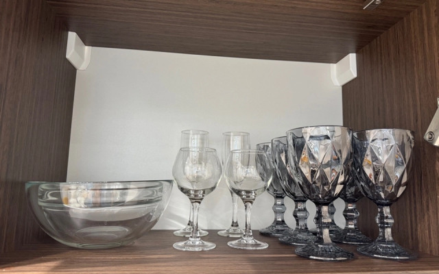 Квартира на Сибгата Хакима