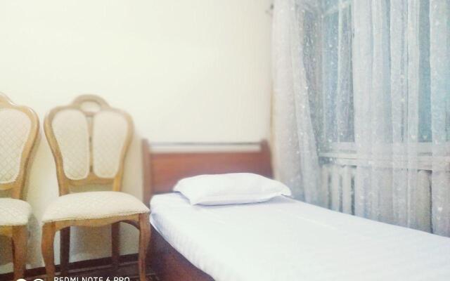 Central Apartment Tashkent