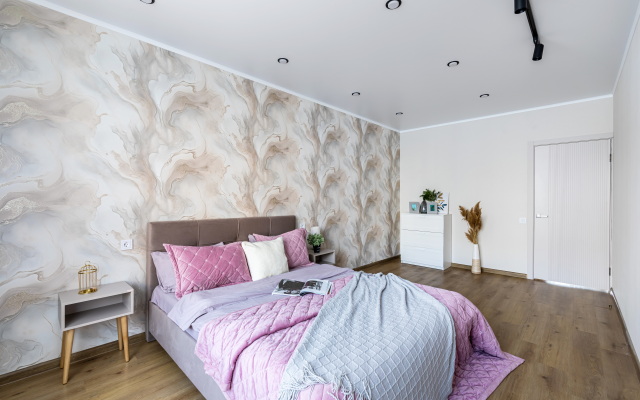 Ls Akvapark-Arena Flat