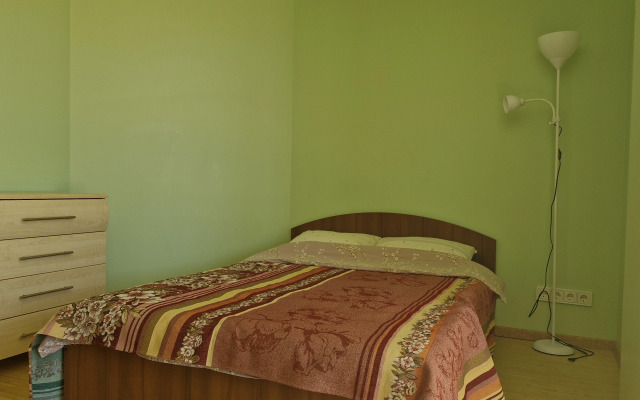 Atlant Luxury-2 Flat
