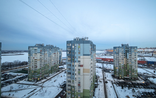 Квартира на Карла Маркса 54