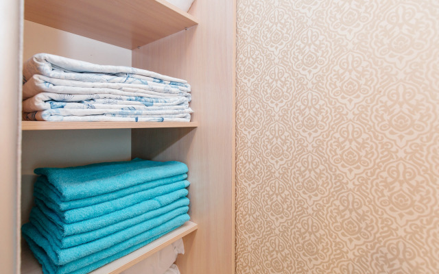 Апартаменты Yousinn Бориса Богаткова 213_16