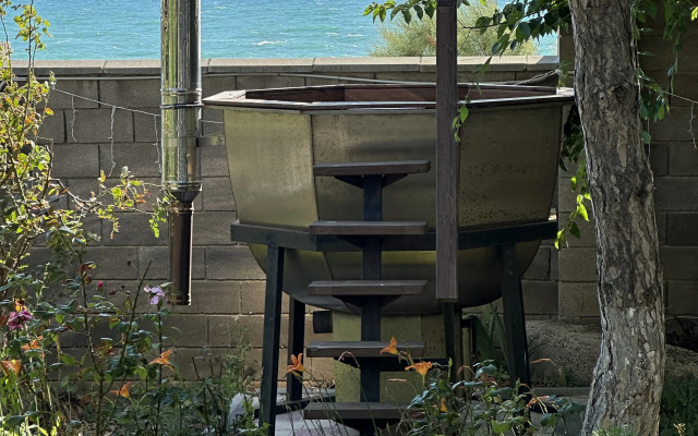 Гостевой дом Звездный берег