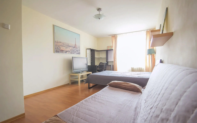 Квартира однокомнатная рядом с Алмазова и Доктриной