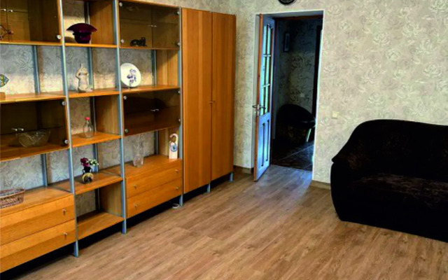 Квартира Путешествие в Мурманск