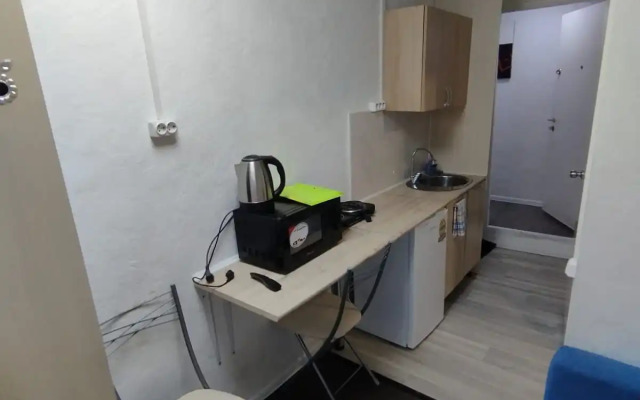 Апартаменты Уютная студия г.Раменское