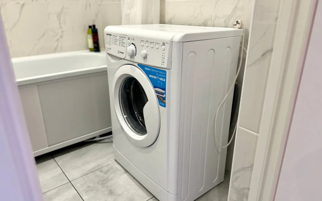 Apartamenty Dvuhkomnatnye