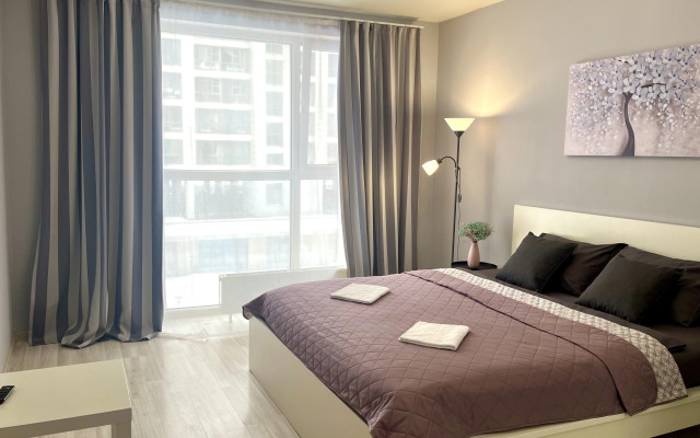 Апартаменты 306