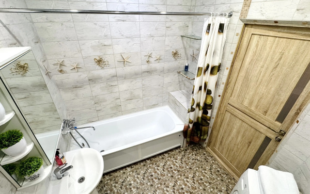 Квартира на Циолковского 29