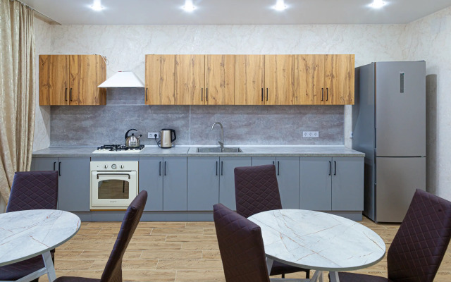 Na Bekmeshova Guest House