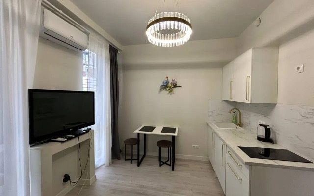 S Vidom Na More Apartments