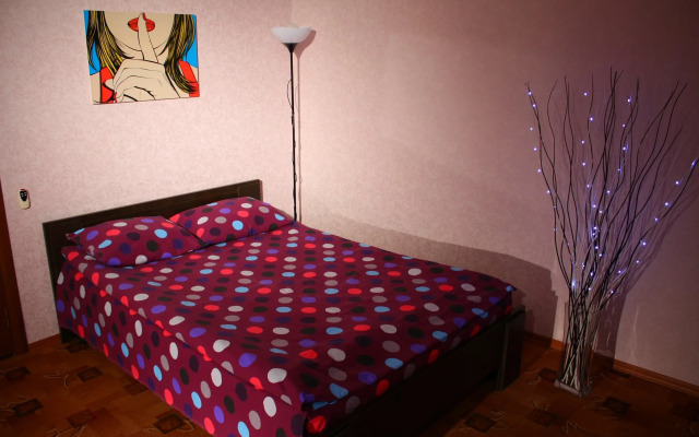 Апартаменты Родионова Фантастика 1