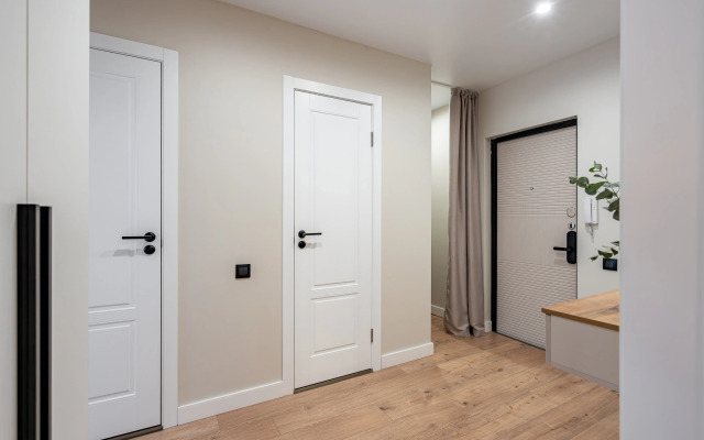 Апартаменты Leruka Home Harmonia