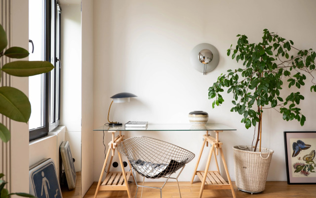 Апартаменты на Набережной Реки Мойки около Красного Моста