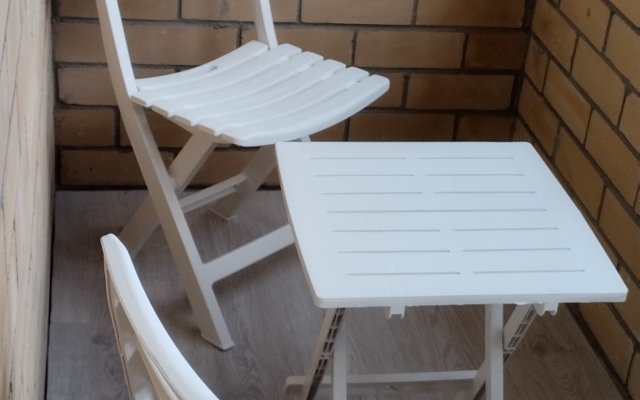 Yantarnaya Kvartira vozle Yuzhnogo Vokzala Flat