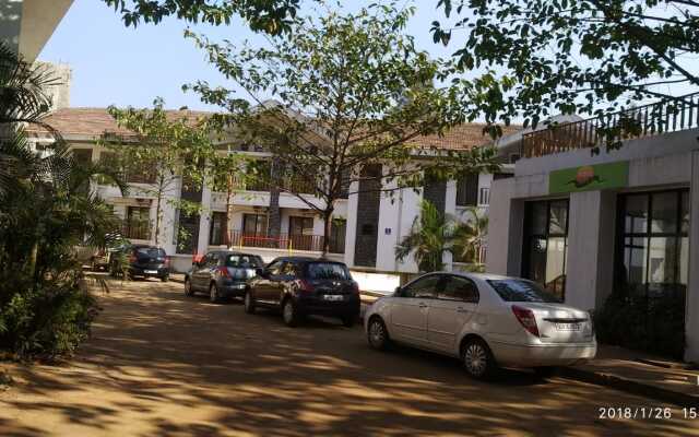 Lonavala Holiday Homes Hotel