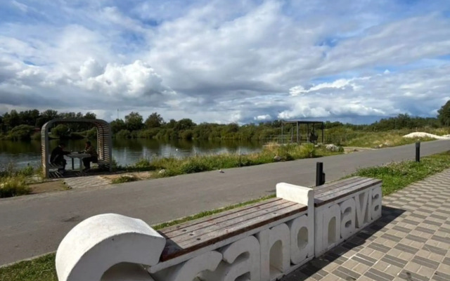 Квартира в ЖК Бapселона