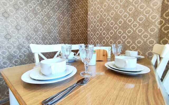 Kirova 35 Apartments