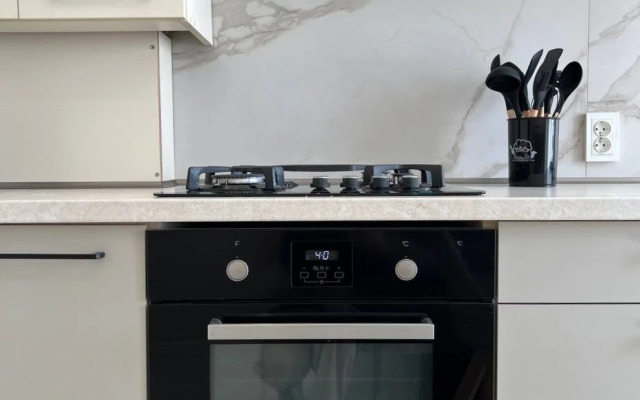 Апартаменты в центре Пионерска - фото 3